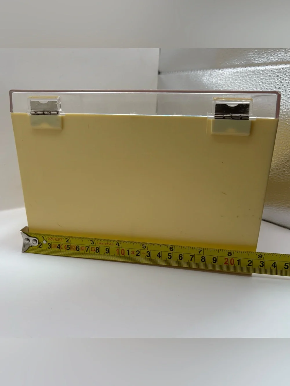 N/A multipurpose yellow